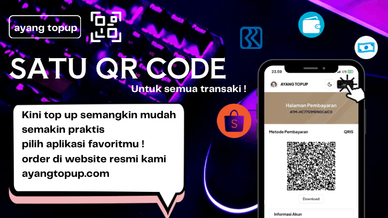 ayang topup